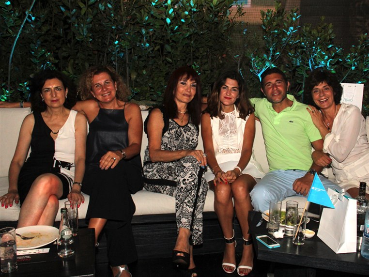 SOS Annual Fundraising Dinner